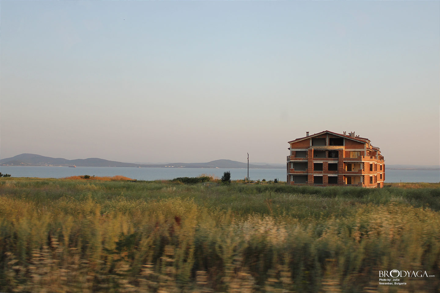 Nessebar